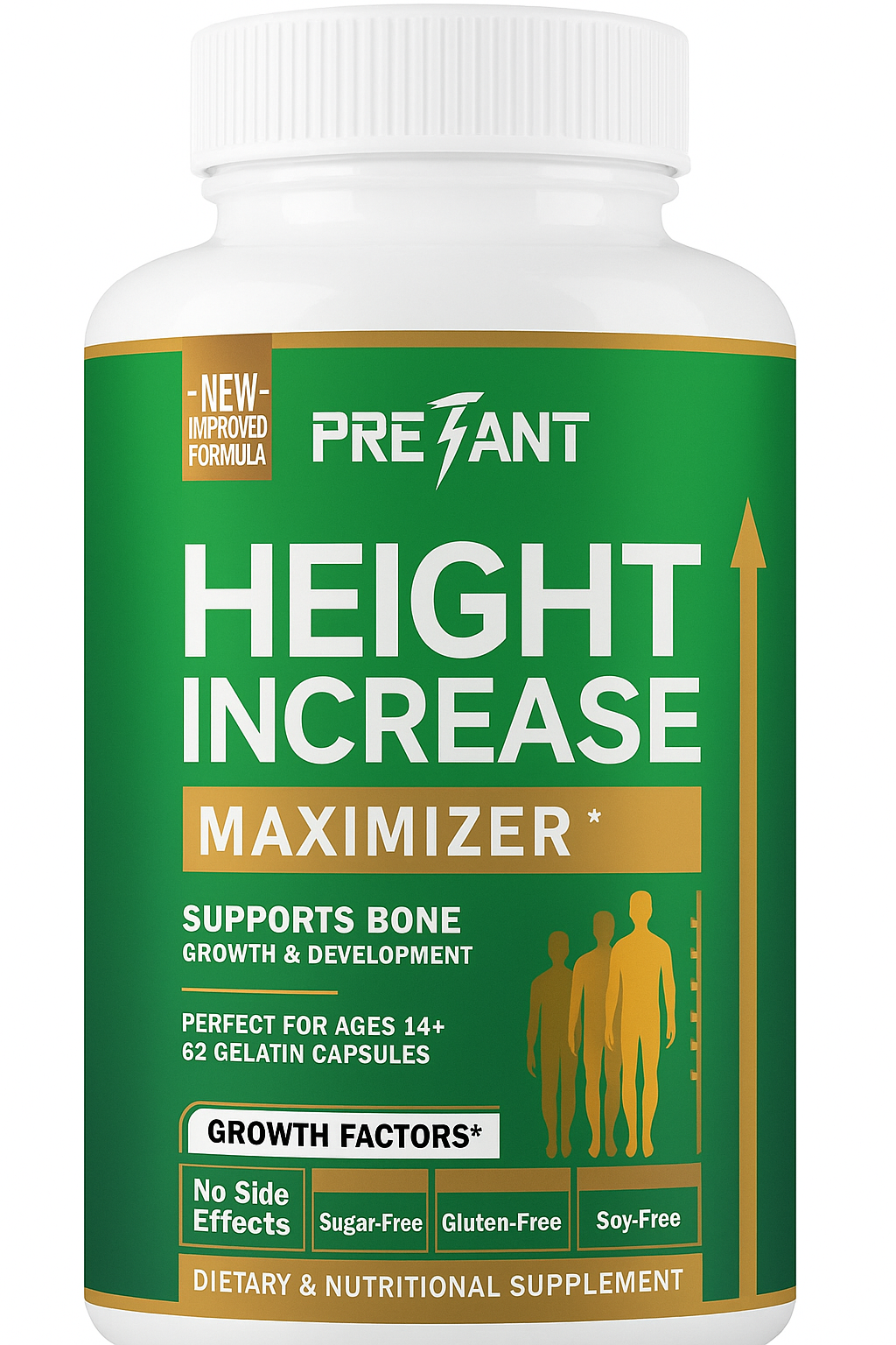 Height Maximizer